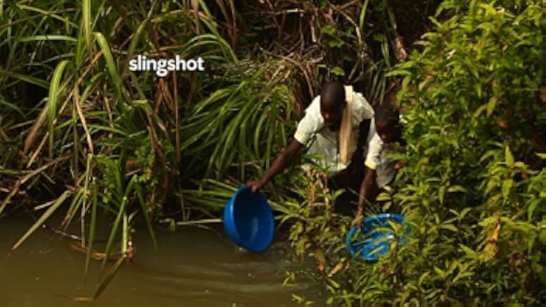 SlingShot 2014