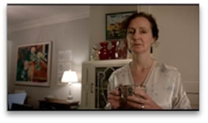 April in Autumn 2018