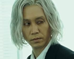 Tokyo Ghoul 2017