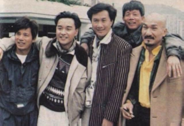 Mad Mission V: The Terracotta Hit 1989