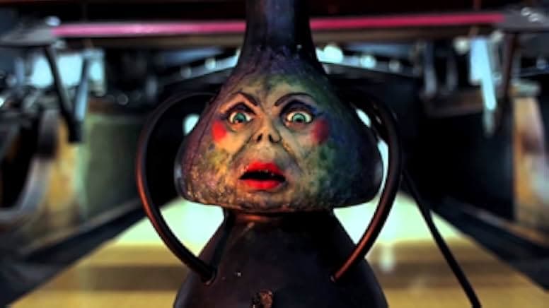 Evil Bong 2006