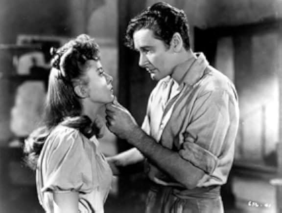 Escape Me Never 1947