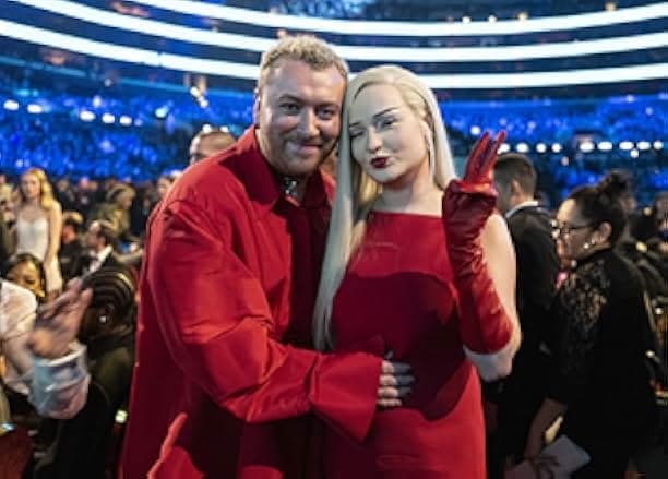 The 65th Annual Grammy Awards 2023