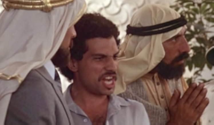 Underground Aces 1981