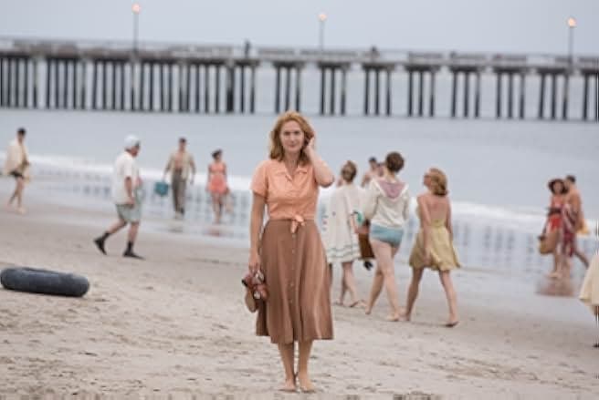 Wonder Wheel 2017