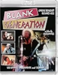 Blank Generation 1980