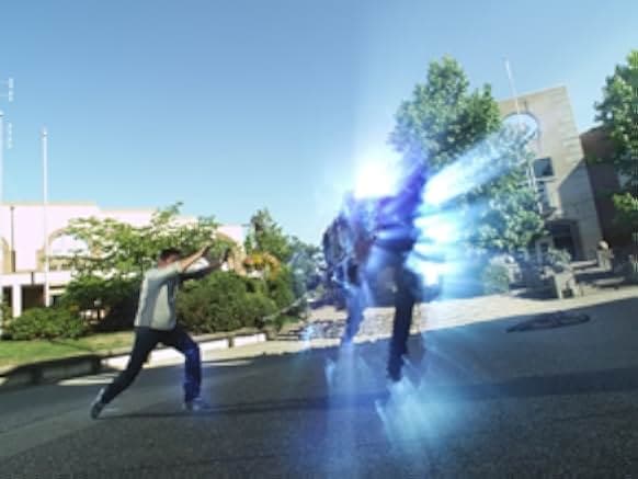 The Philadelphia Experiment 2012