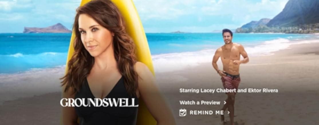 Groundswell 2022