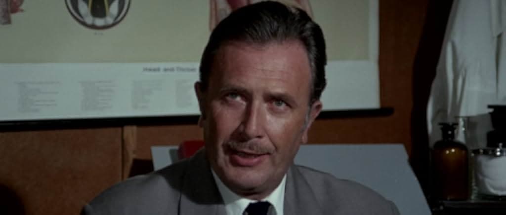 Das Rätsel des silbernen Halbmonds 1972