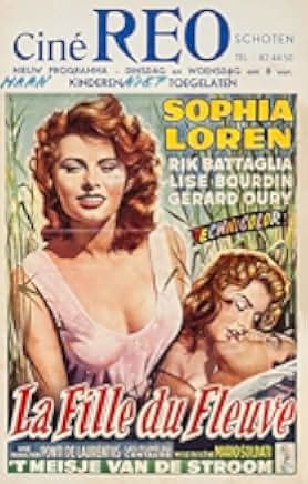 The River Girl 1954