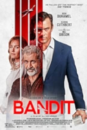 Bandit 2022