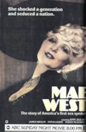 Mae West 1982