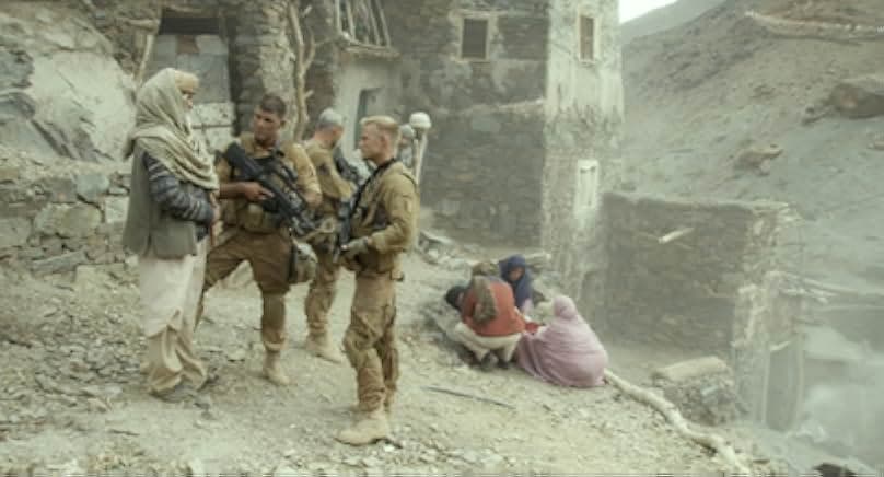 The Wakhan Front 2015