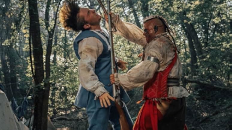 Washington's Armor 2022