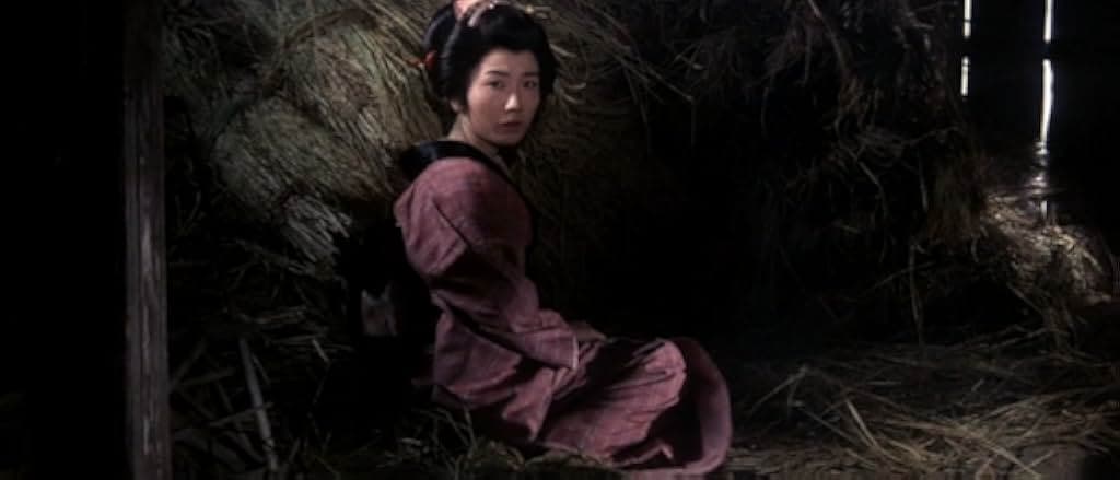 Zatoichi's Cane Sword 1967