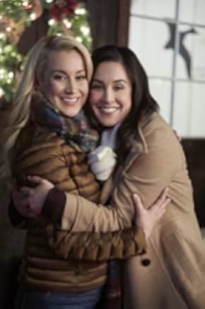 The Mistletoe Secret 2019