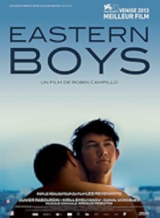 Eastern Boys 2013