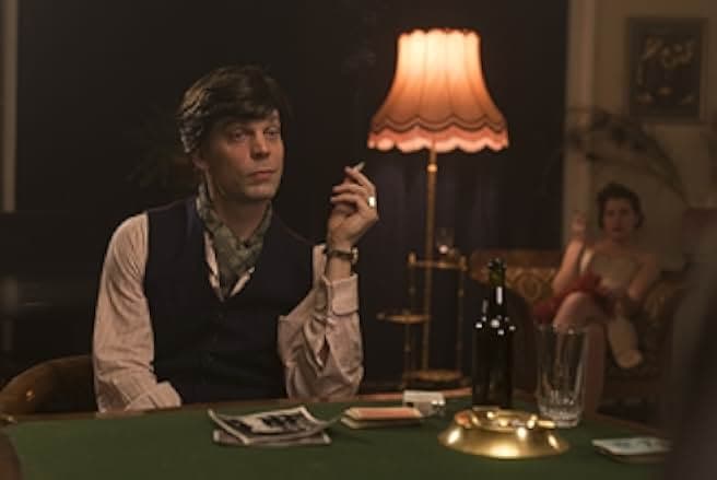 Murderous Trance 2018