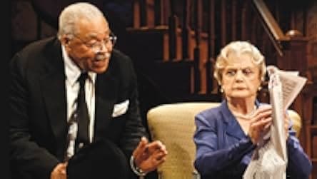 Driving Miss Daisy 2014