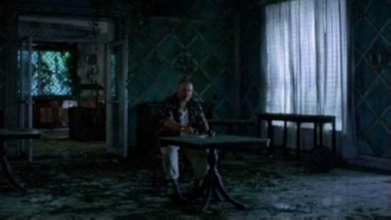 All You Can Eat Buddha 2017