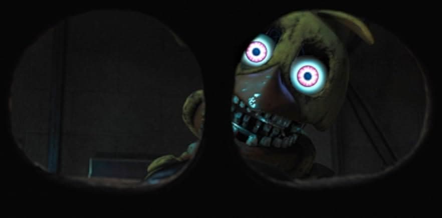 Five Nights at Freddy's 2 2025