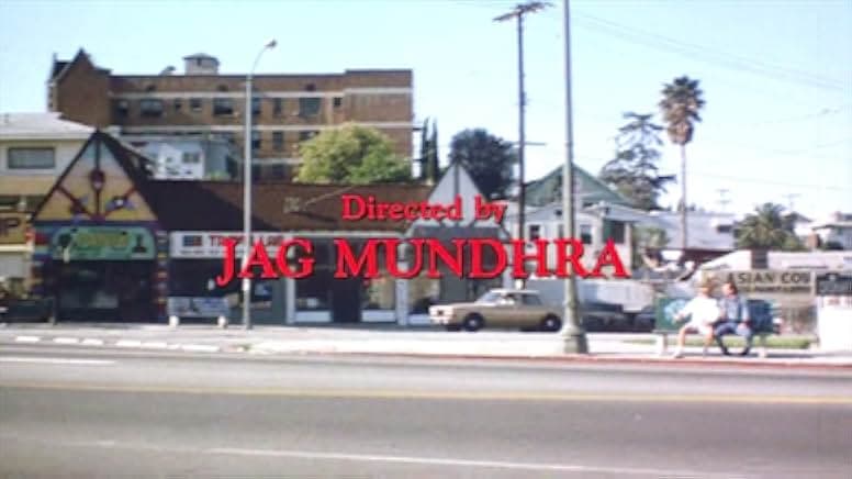 The Jigsaw Murders 1989