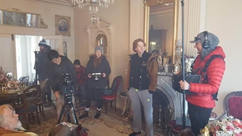 To Hell with Harvey 2019