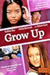 Grow Up, Tony Phillips 2013