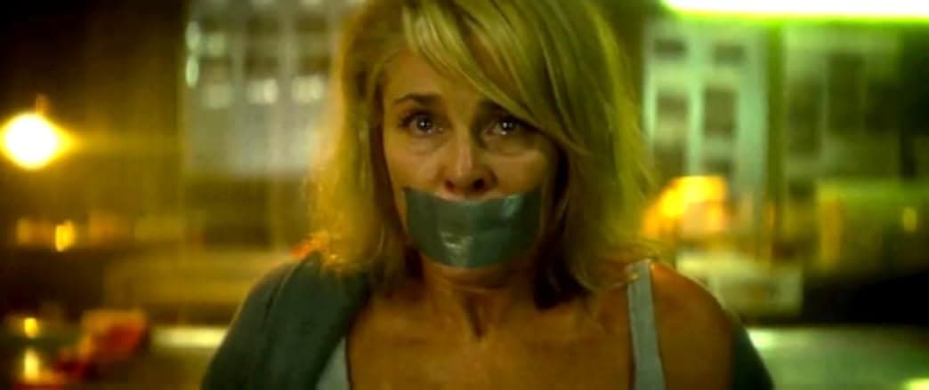 Twin Murders: The Silence of the White City 2020