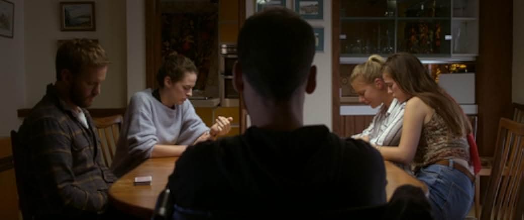 Where the Skin Lies 2017