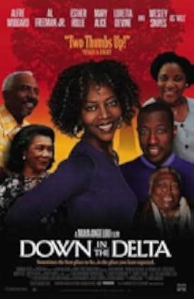 Down in the Delta 1998