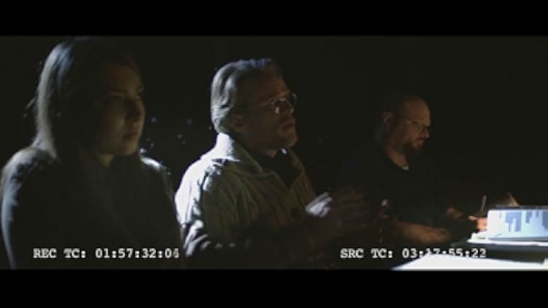 A Haunting in Cawdor 2015