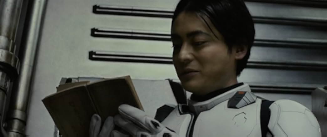 Terra Formars 2016