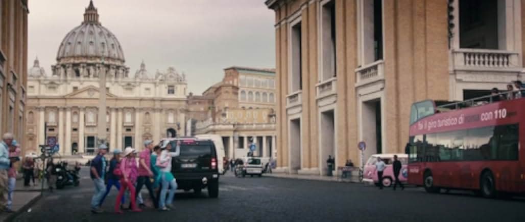 Tutto tutto niente niente 2012