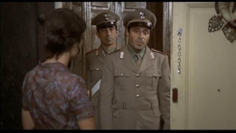 The Knock Out Cop 1975