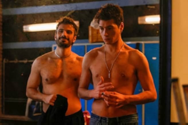 Mascarpone: The Rainbow Cake 2024