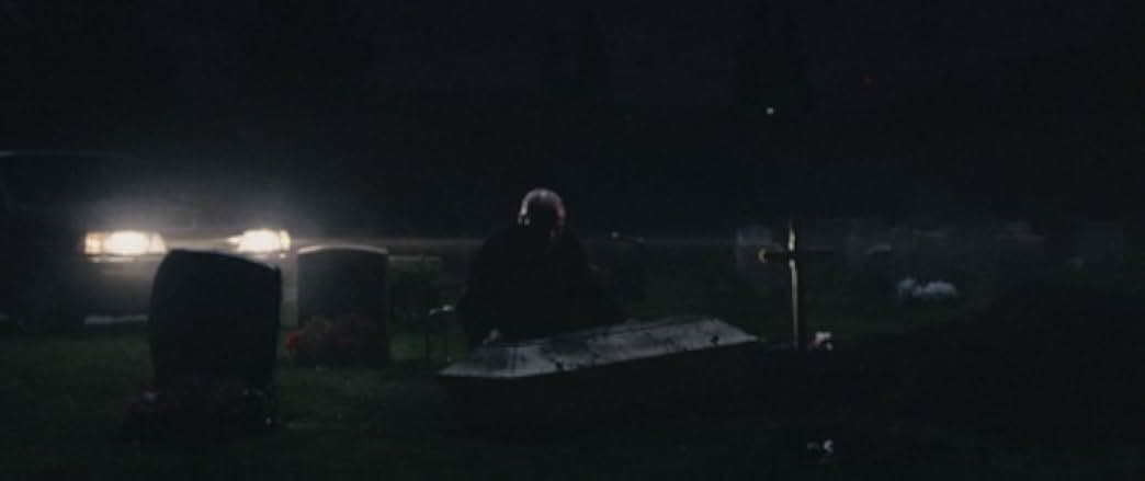 Handling the Undead 2024