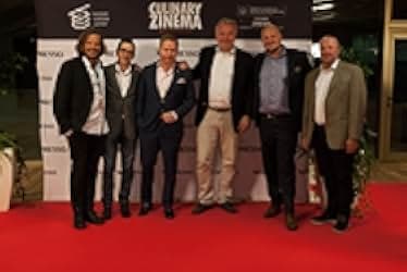 Michelin Stars: Tales from the Kitchen 2017