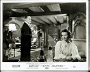 Dark Journey 1937