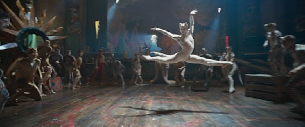 Cats 2019