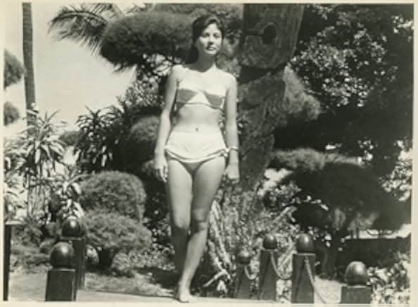 Tiko and the Shark 1962