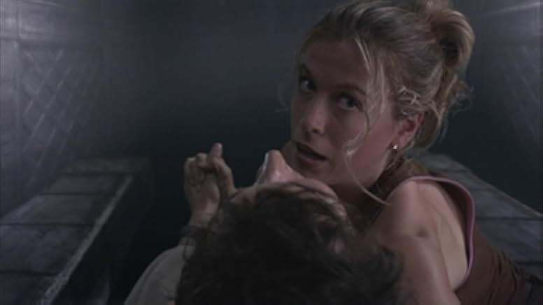 The Librarian: Quest for the Spear 2004