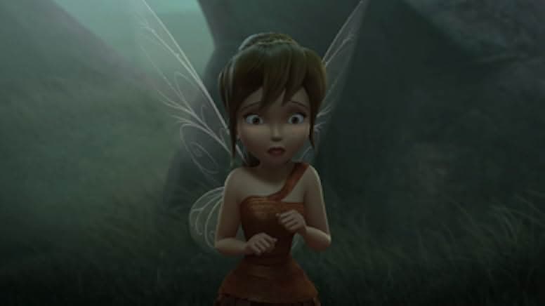 Tinker Bell and the Legend of the NeverBeast 2014
