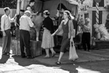 There's Still Tomorrow 2023