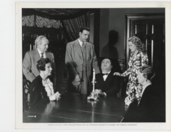 Pillow of Death 1945