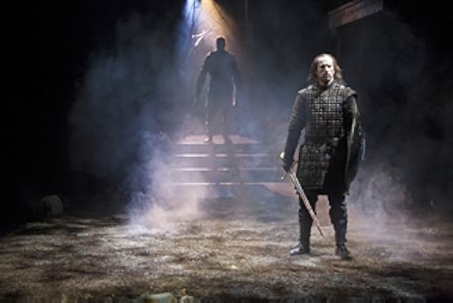 Stratford Festival: Macbeth 2017