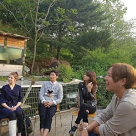 Human, Space, Time and Human 2018