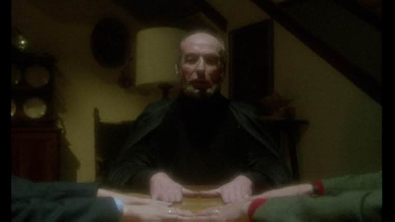 The Sweet House of Horrors 1989