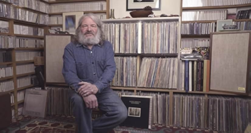 John Was Trying to Contact Aliens 2020