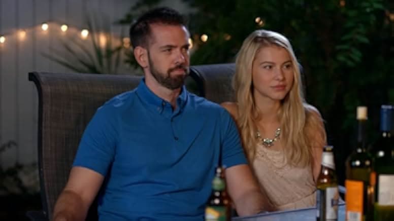 Accidentally Engaged 2016